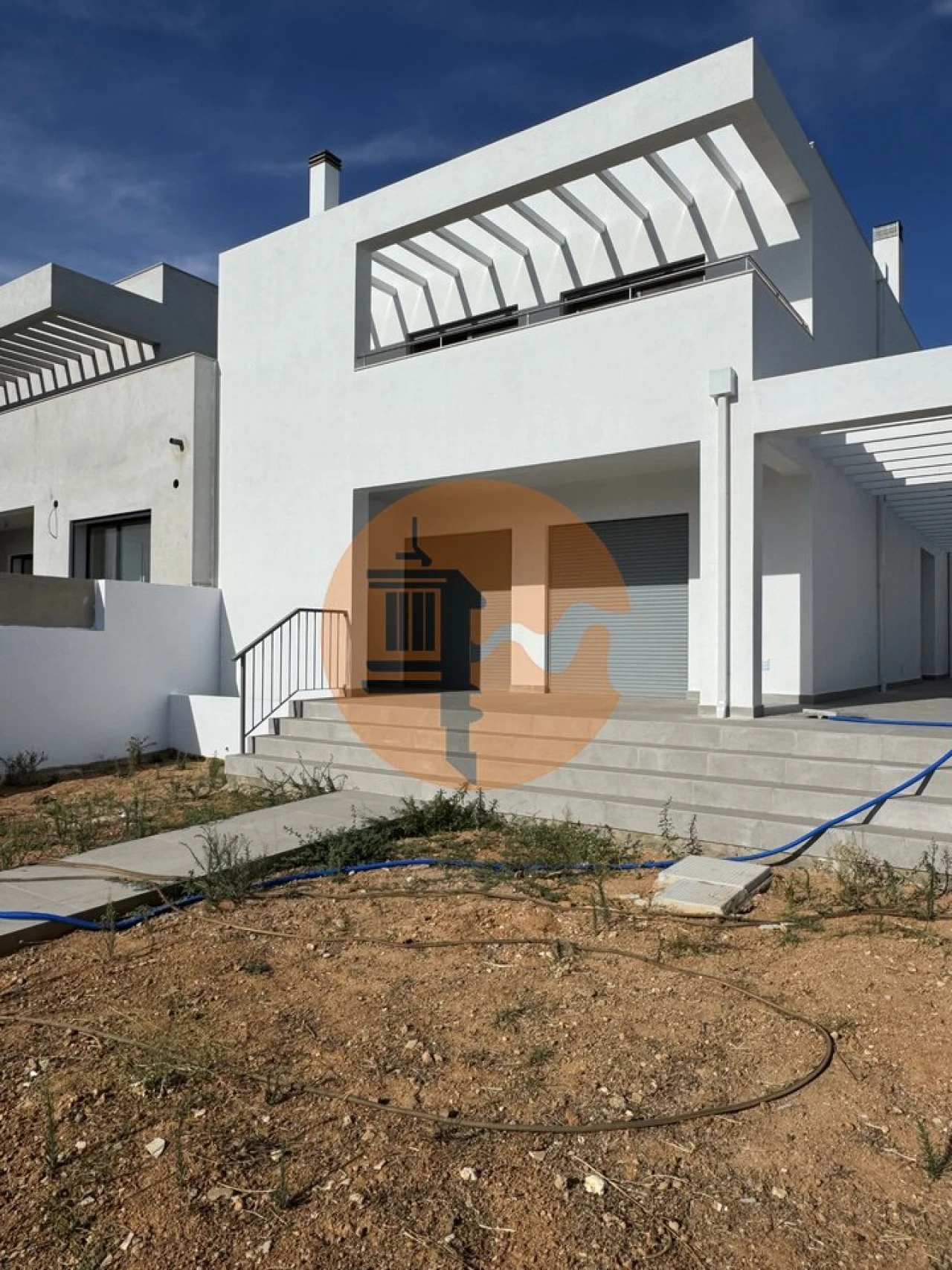 Moradia T4 para Venda em Castro Marim Foto 59