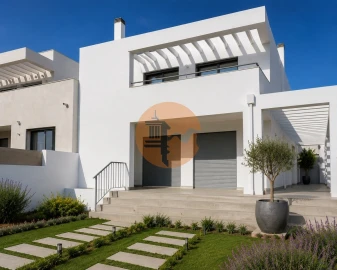Moradia T4 para Venda em Castro Marim