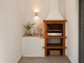 Moradia T4 para Venda em Castro Marim