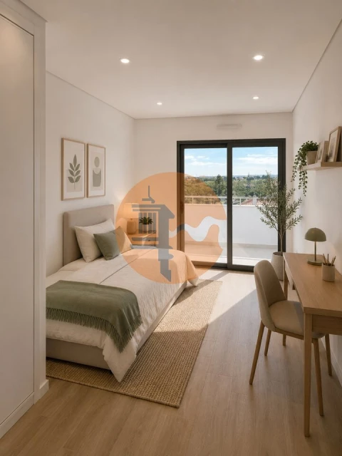 Moradia T4 para Venda em Castro Marim