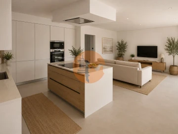Moradia T4 para Venda em Castro Marim