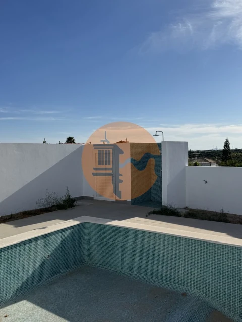 Moradia T4 para Venda em Castro Marim