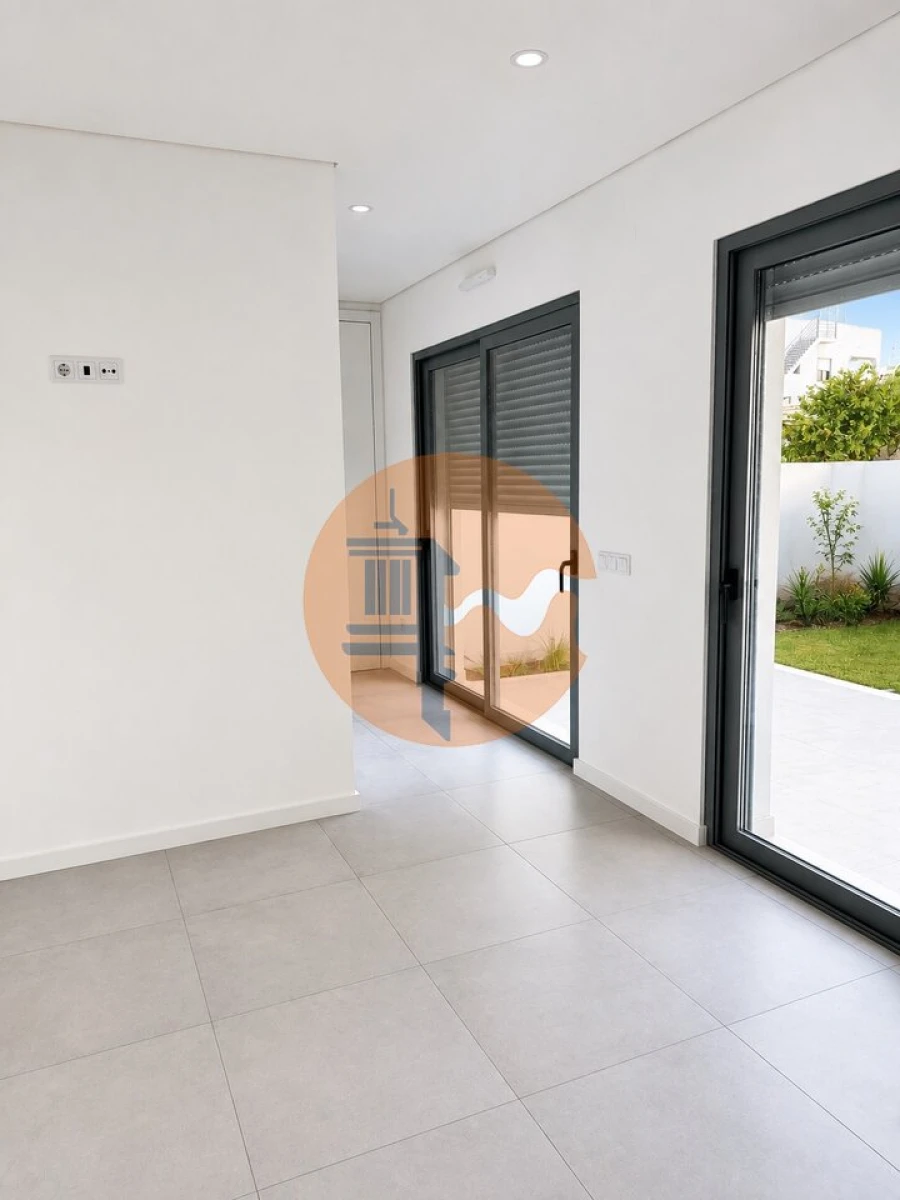 Moradia T4 para Venda em Castro Marim Foto 20