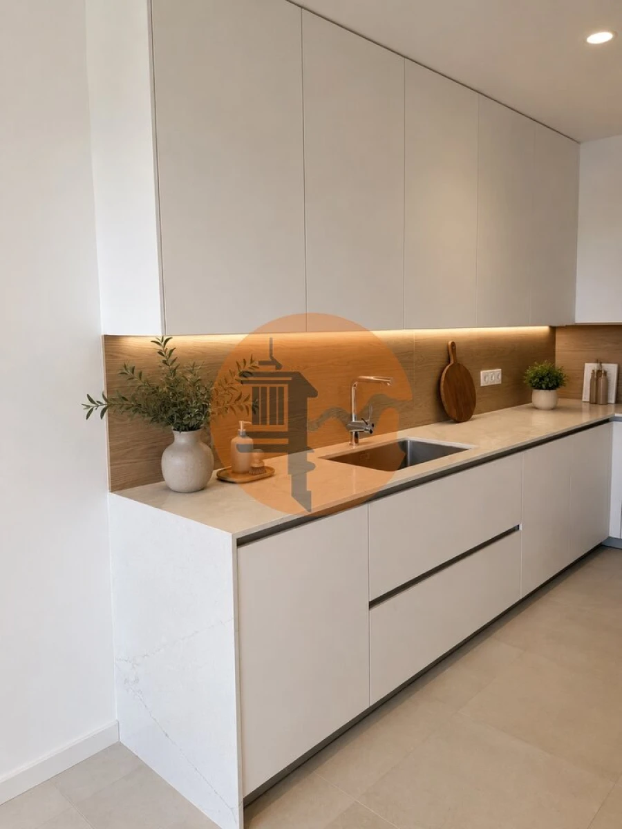 Moradia T4 para Venda em Castro Marim Foto 33