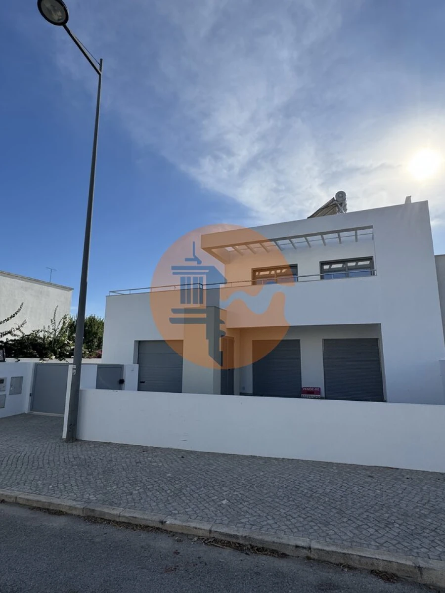 Moradia T4 para Venda em Castro Marim Foto 47