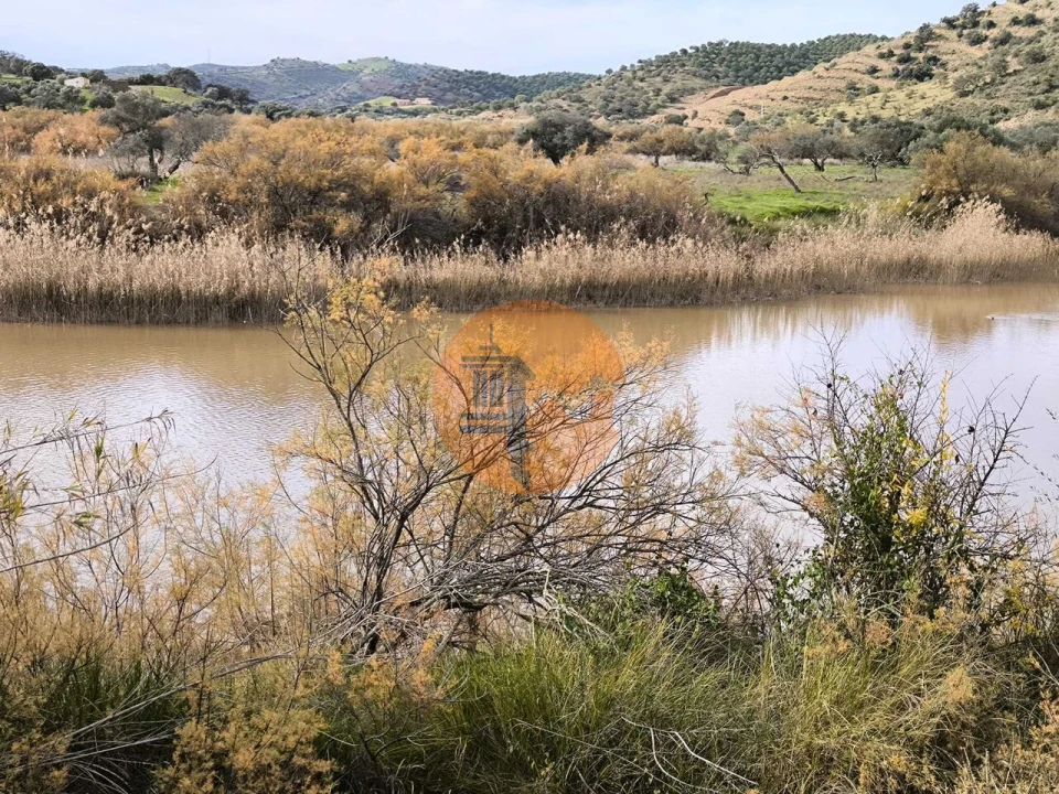 Terreno para Venda em Odeleite Foto 11
