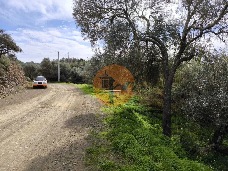 Terreno para Venda em Odeleite Foto 20