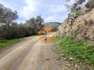 Terreno para Venda em Odeleite