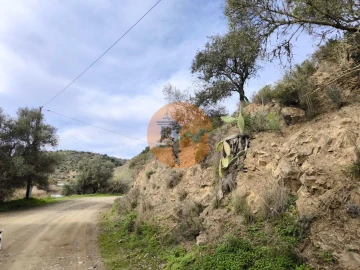Terreno para Venda em Odeleite