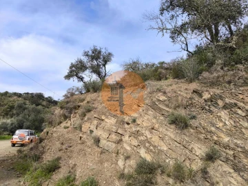 Terreno para Venda em Odeleite