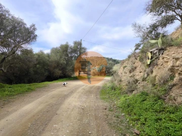 Terreno para Venda em Odeleite