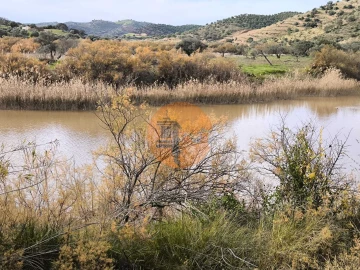 Terreno para Venda em Odeleite