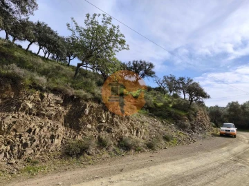 Terreno para Venda em Odeleite
