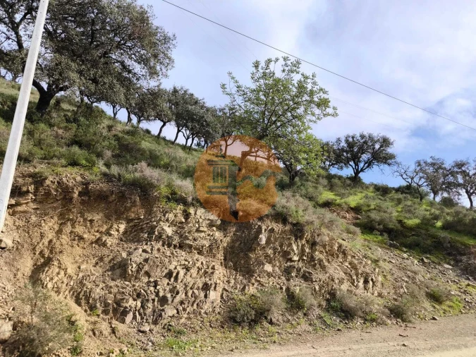 Terreno para Venda em Odeleite Foto 14