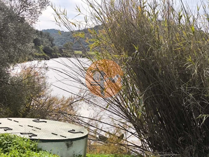 Terreno para Venda em Odeleite Foto 22