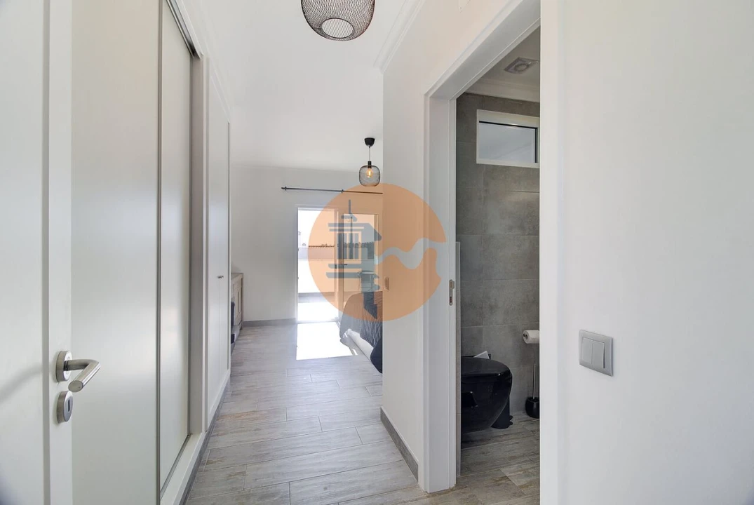 Moradia T4 para Venda em Castro Marim Foto 24