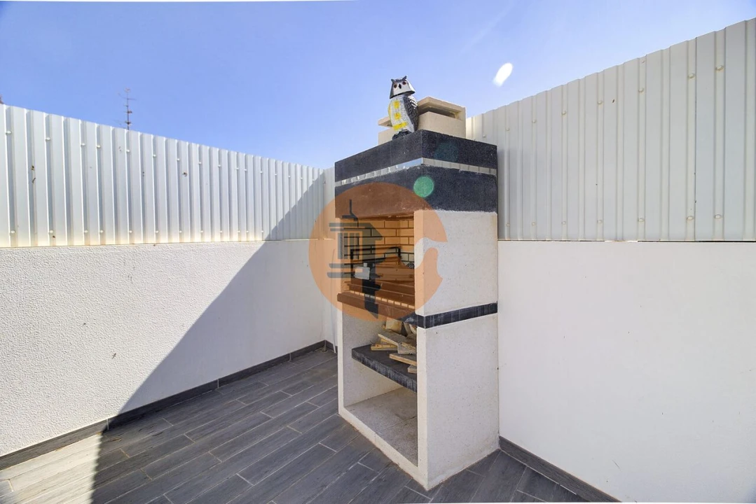 Moradia T4 para Venda em Castro Marim Foto 42