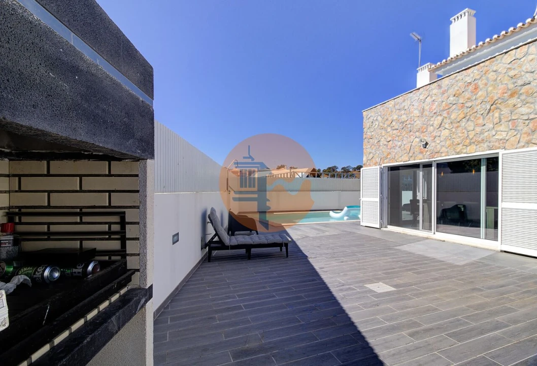 Moradia T4 para Venda em Castro Marim Foto 43