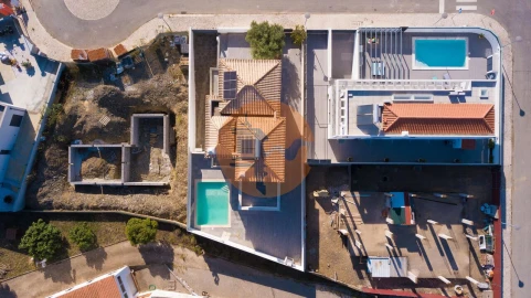 Moradia T4 para Venda em Castro Marim