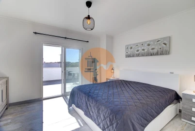 Moradia T4 para Venda em Castro Marim