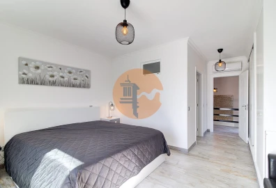 Moradia T4 para Venda em Castro Marim