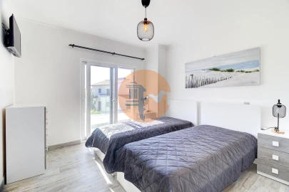 Moradia T4 para Venda em Castro Marim
