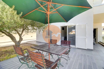 Moradia T4 para Venda em Castro Marim