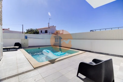 Moradia T4 para Venda em Castro Marim