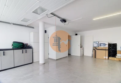 Moradia T4 para Venda em Castro Marim