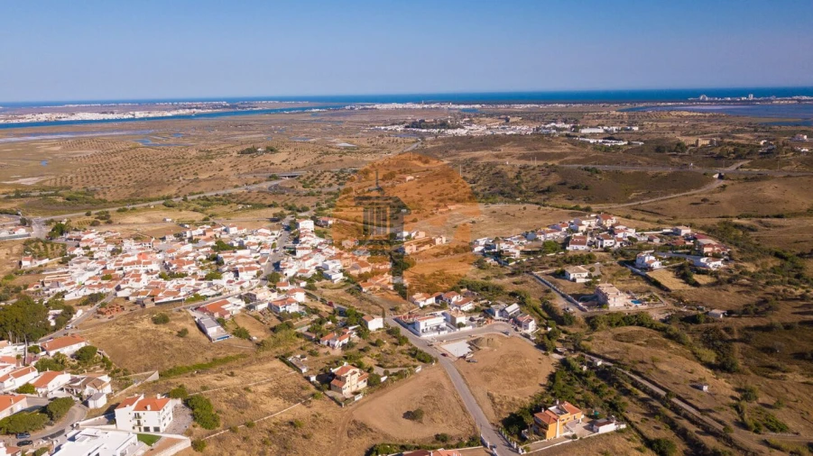 Moradia T4 para Venda em Castro Marim Foto 53