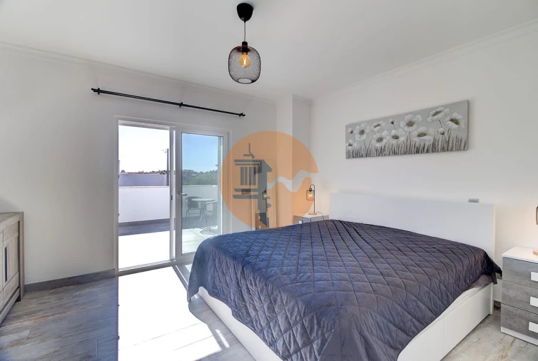 Moradia T4 para Venda em Castro Marim Foto 25
