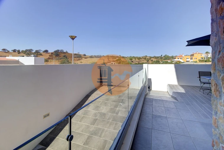 Moradia T4 para Venda em Castro Marim Foto 45
