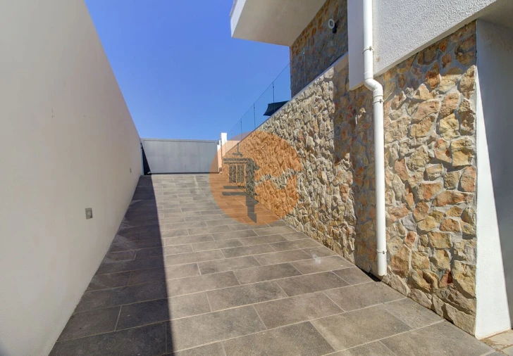 Moradia T4 para Venda em Castro Marim Foto 46