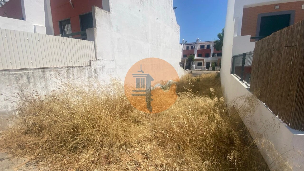 Terreno para Venda em Olhão Foto 15