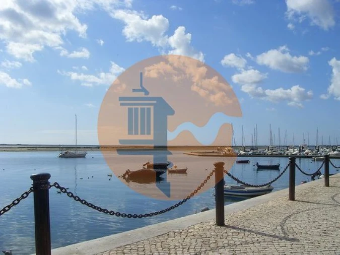 Terreno para Venda em Olhão Foto 21