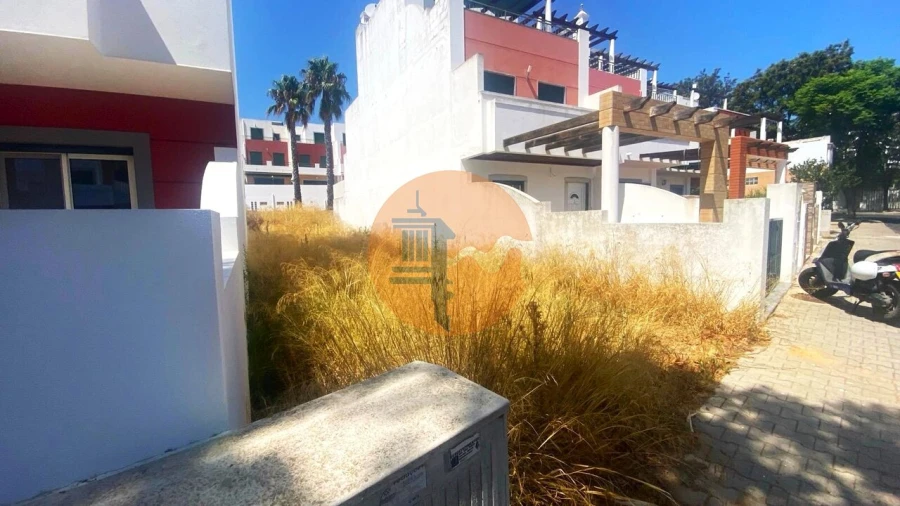 Terreno para Venda em Olhão Foto 6