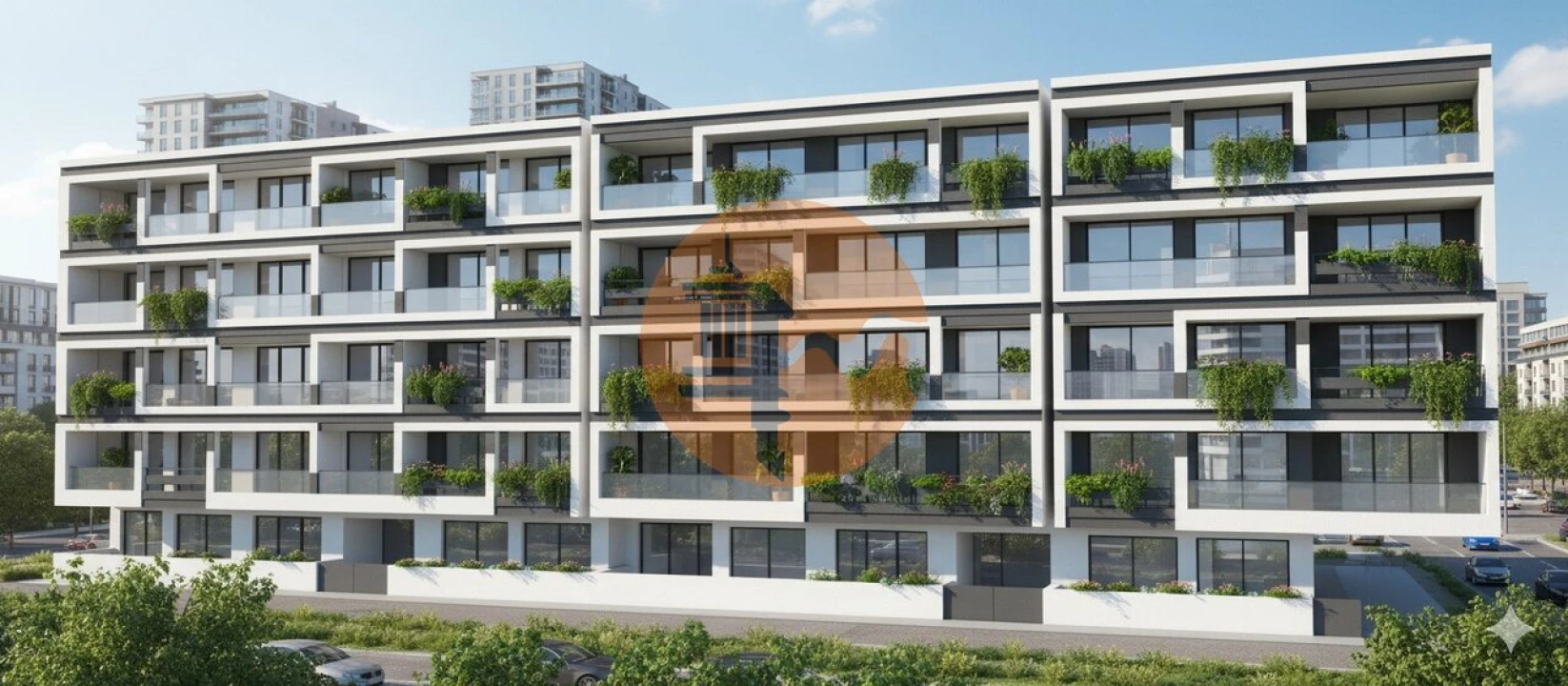 Terreno para Venda em Quelfes Foto 5