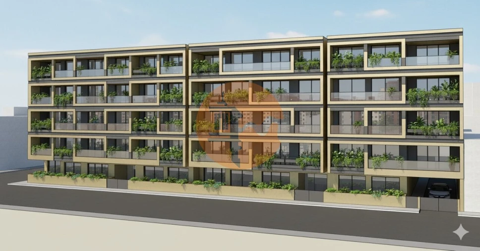 Terreno para Venda em Quelfes Foto 6