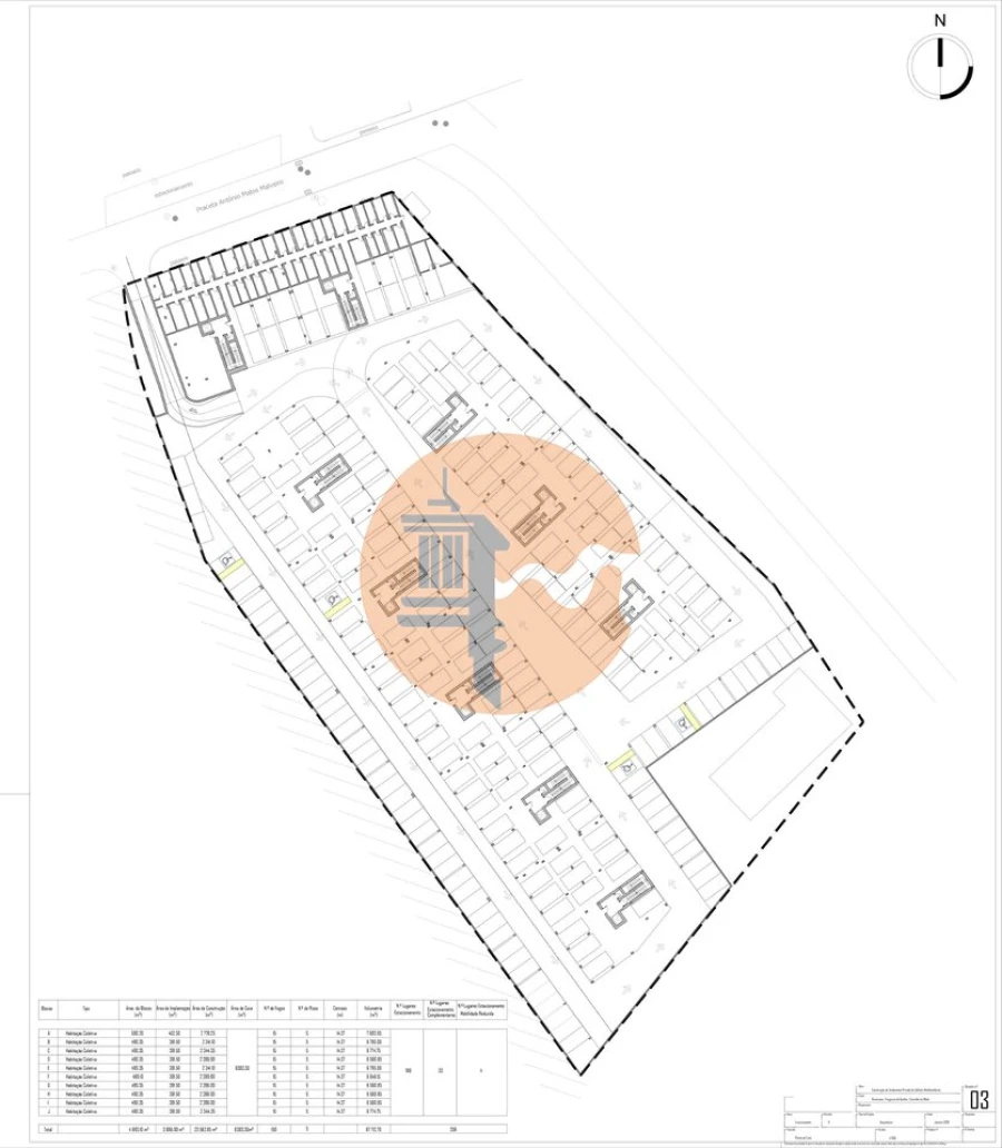 Terreno para Venda em Quelfes Foto 18