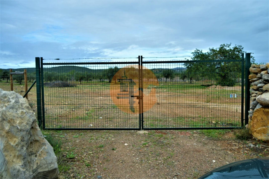 Terreno para Venda em Santa Catarina da Fonte do Bispo Foto 4
