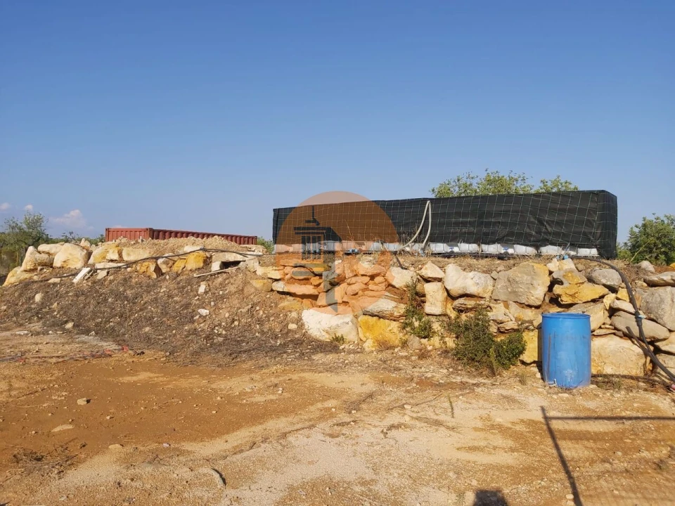 Terreno para Venda em Santa Catarina da Fonte do Bispo Foto 8