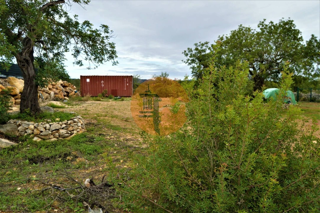 Terreno para Venda em Santa Catarina da Fonte do Bispo Foto 10