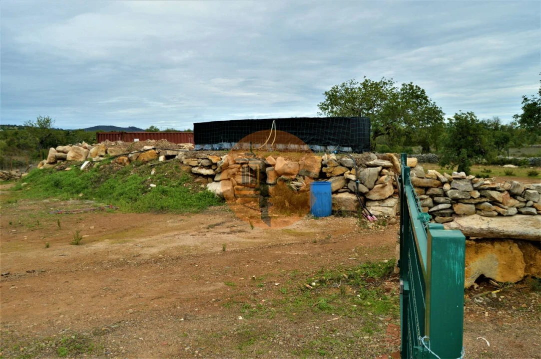 Terreno para Venda em Santa Catarina da Fonte do Bispo Foto 13