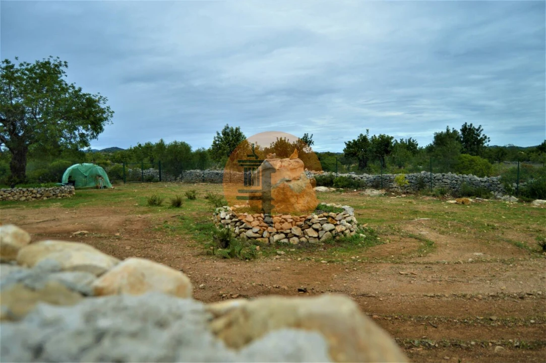 Terreno para Venda em Santa Catarina da Fonte do Bispo Foto 15