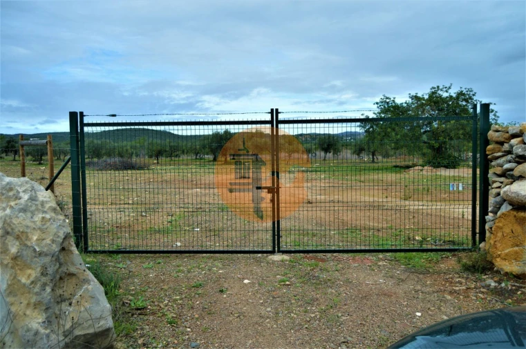 Terreno para Venda em Santa Catarina da Fonte do Bispo Foto 4