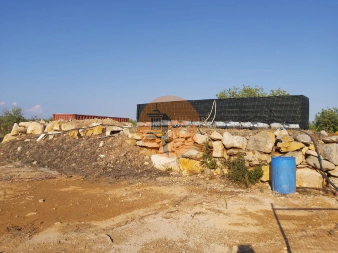 Terreno para Venda em Santa Catarina da Fonte do Bispo Foto 7