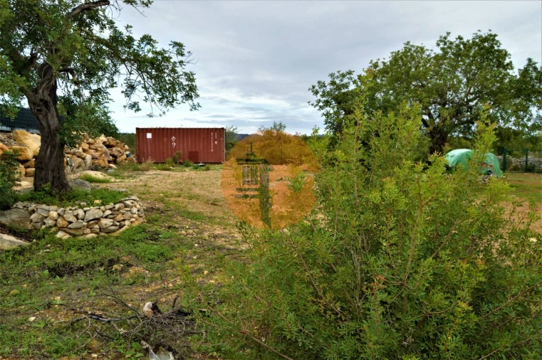 Terreno para Venda em Santa Catarina da Fonte do Bispo Foto 10