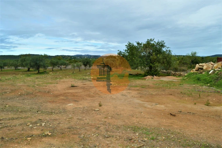 Terreno para Venda em Santa Catarina da Fonte do Bispo Foto 17