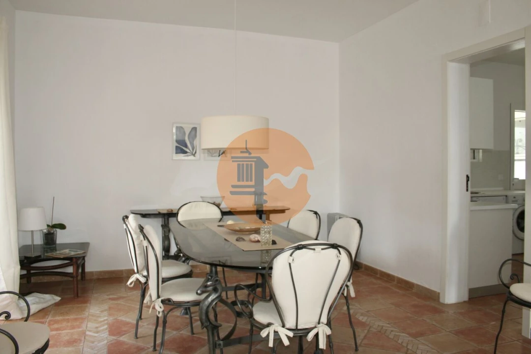 Moradia T5 para Venda em Vila Nova de Cacela Foto 10