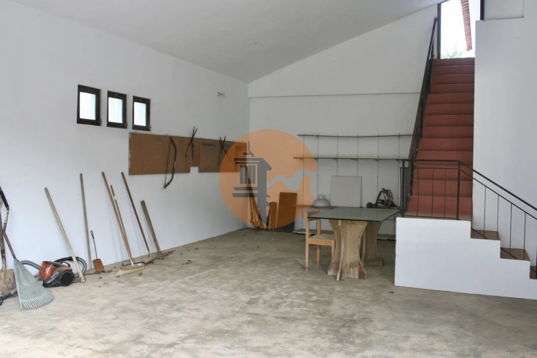 Moradia T5 para Venda em Vila Nova de Cacela Foto 59